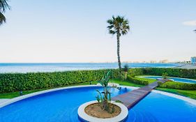Apartment Punta Cormoran By Interhome